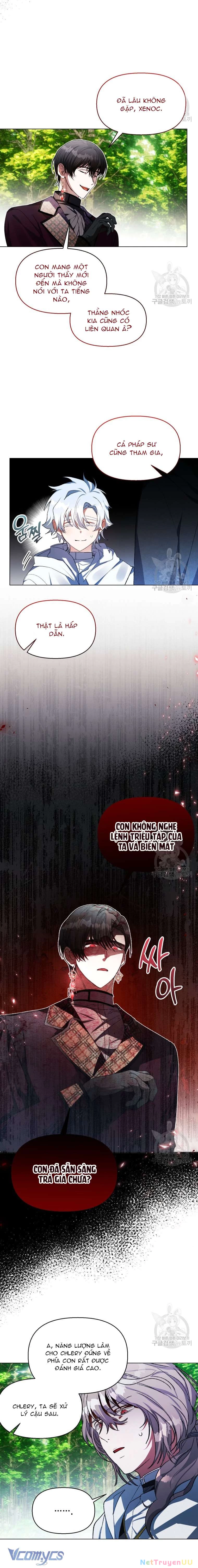 Này Tiểu Công Tước Chỉ Cần Tin Tưởng Tôi!!! Chapter 46 - Trang 2