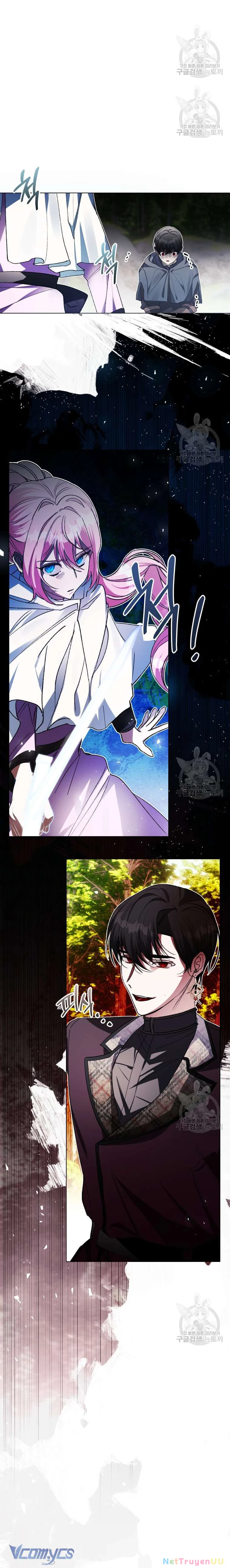 Này Tiểu Công Tước Chỉ Cần Tin Tưởng Tôi!!! Chapter 46 - Trang 2