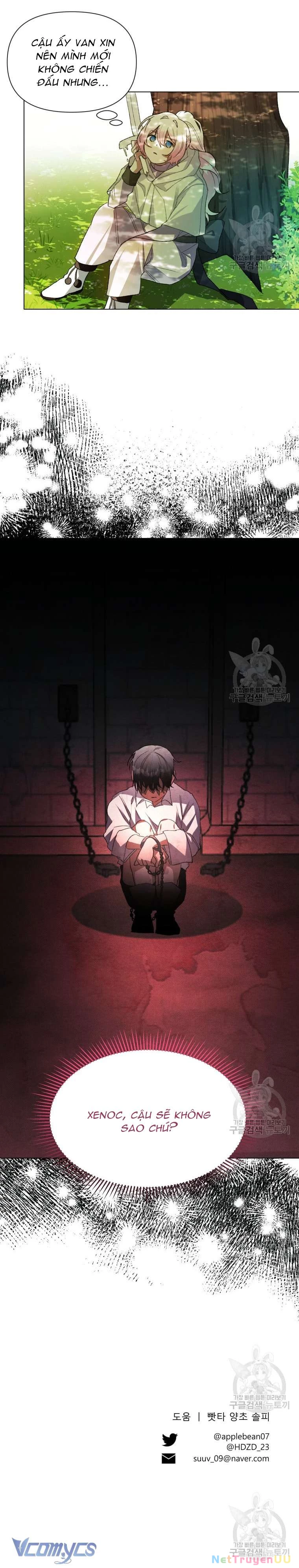 Này Tiểu Công Tước Chỉ Cần Tin Tưởng Tôi!!! Chapter 46 - Trang 2