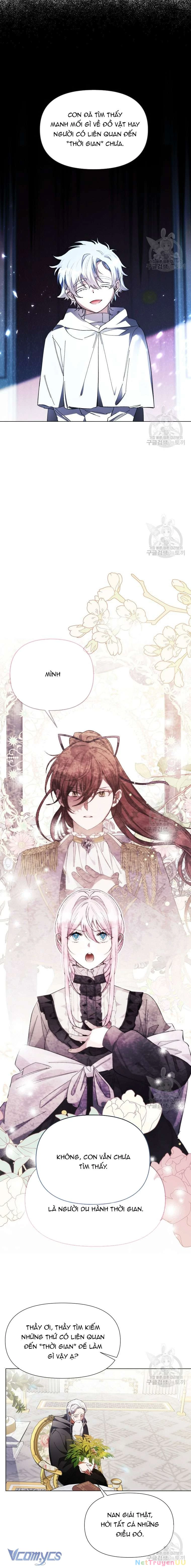 Này Tiểu Công Tước Chỉ Cần Tin Tưởng Tôi!!! Chapter 47 - Trang 2