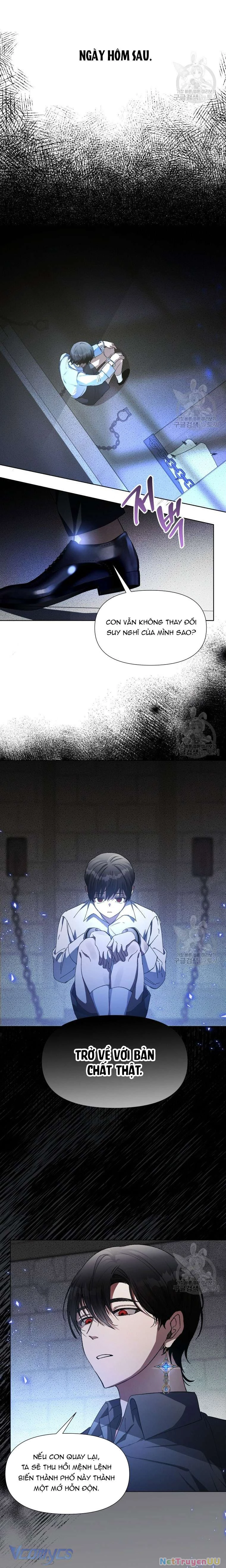 Này Tiểu Công Tước Chỉ Cần Tin Tưởng Tôi!!! Chapter 47 - Trang 2