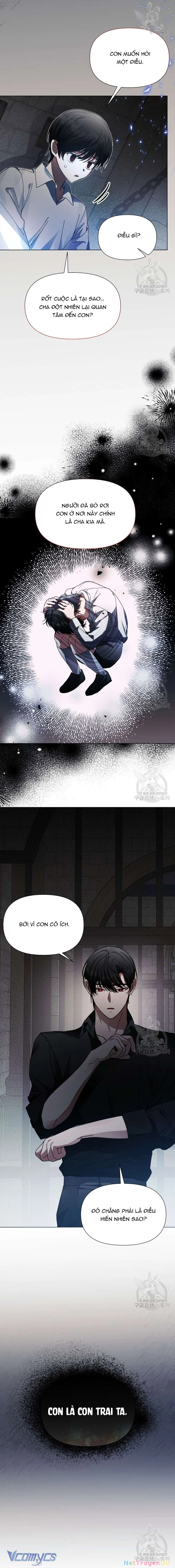 Này Tiểu Công Tước Chỉ Cần Tin Tưởng Tôi!!! Chapter 47 - Trang 2