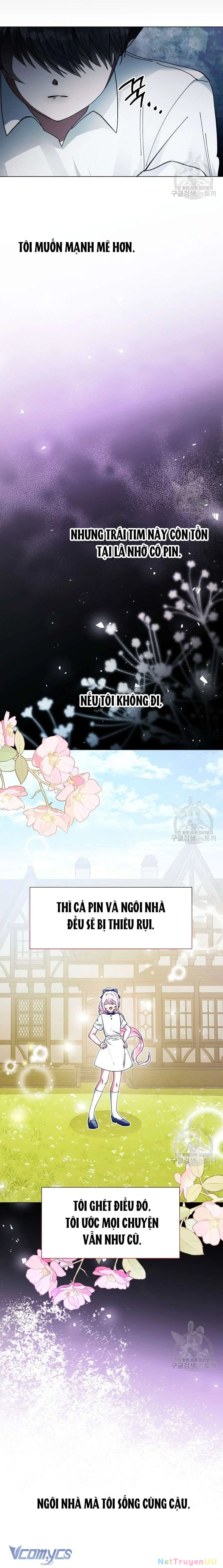 Này Tiểu Công Tước Chỉ Cần Tin Tưởng Tôi!!! Chapter 47 - Trang 2