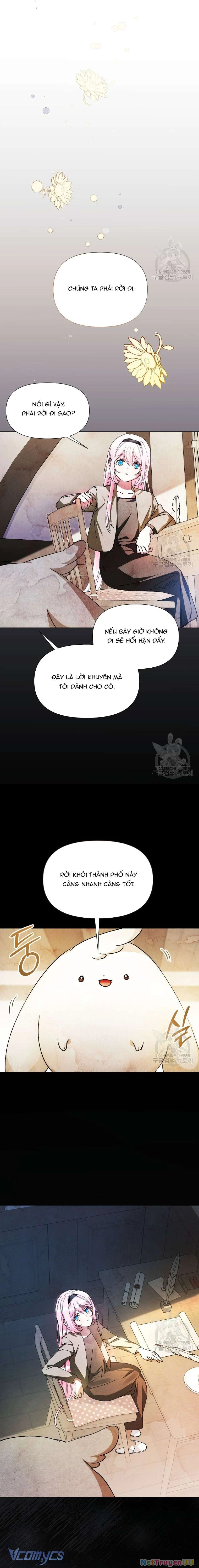 Này Tiểu Công Tước Chỉ Cần Tin Tưởng Tôi!!! Chapter 47 - Trang 2