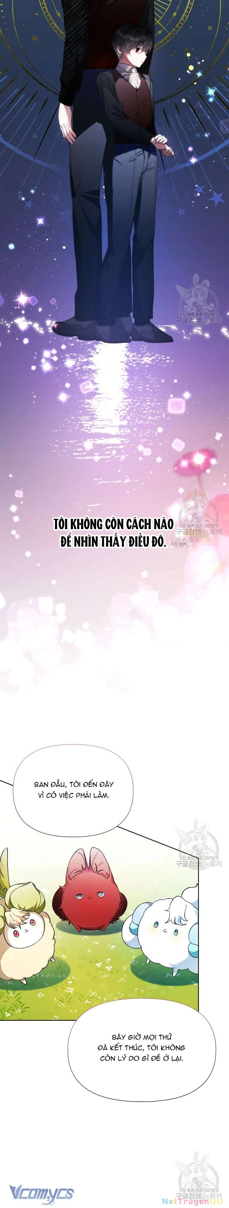 Này Tiểu Công Tước Chỉ Cần Tin Tưởng Tôi!!! Chapter 47 - Trang 2