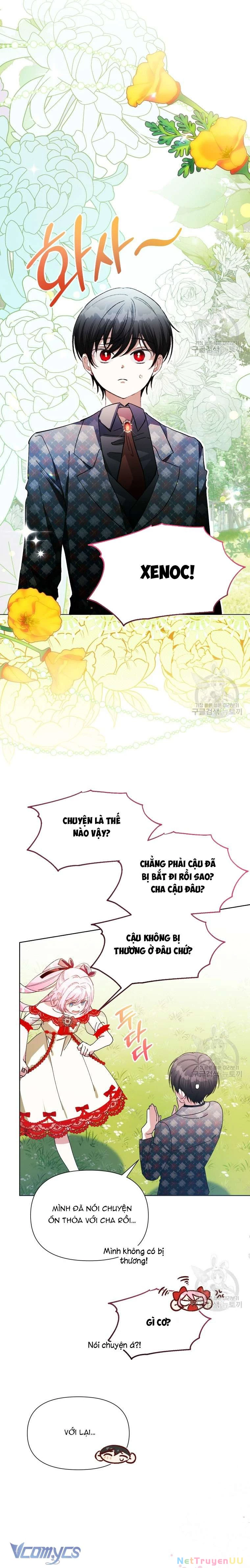 Này Tiểu Công Tước Chỉ Cần Tin Tưởng Tôi!!! Chapter 47 - Trang 2