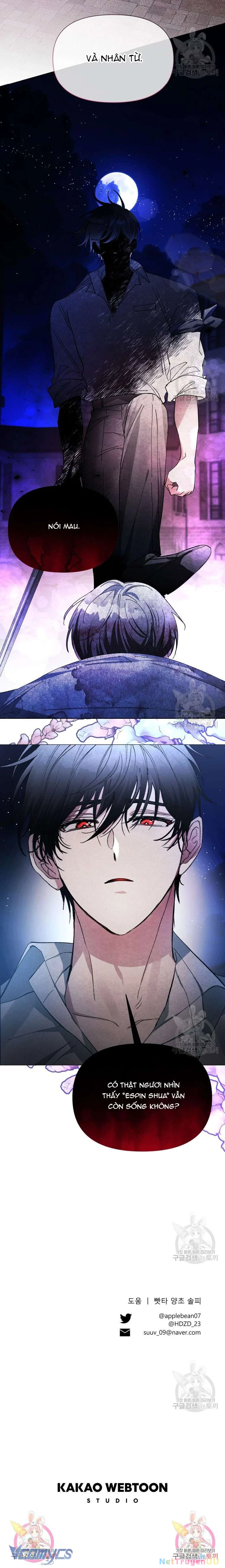 Này Tiểu Công Tước Chỉ Cần Tin Tưởng Tôi!!! Chapter 47 - Trang 2