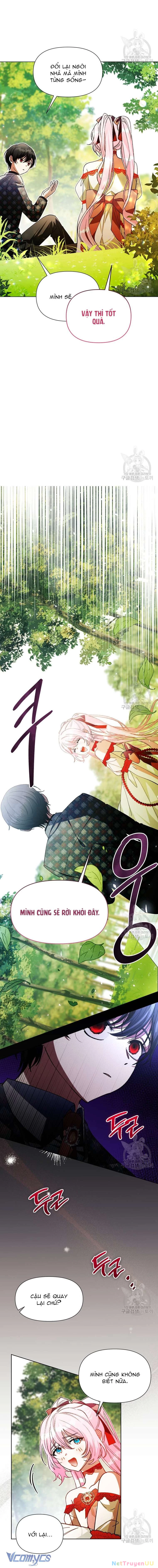 Này Tiểu Công Tước Chỉ Cần Tin Tưởng Tôi!!! Chapter 48 - Trang 2