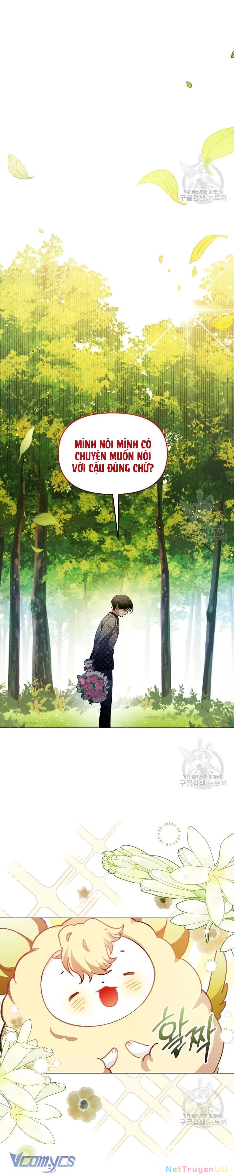 Này Tiểu Công Tước Chỉ Cần Tin Tưởng Tôi!!! Chapter 48 - Trang 2