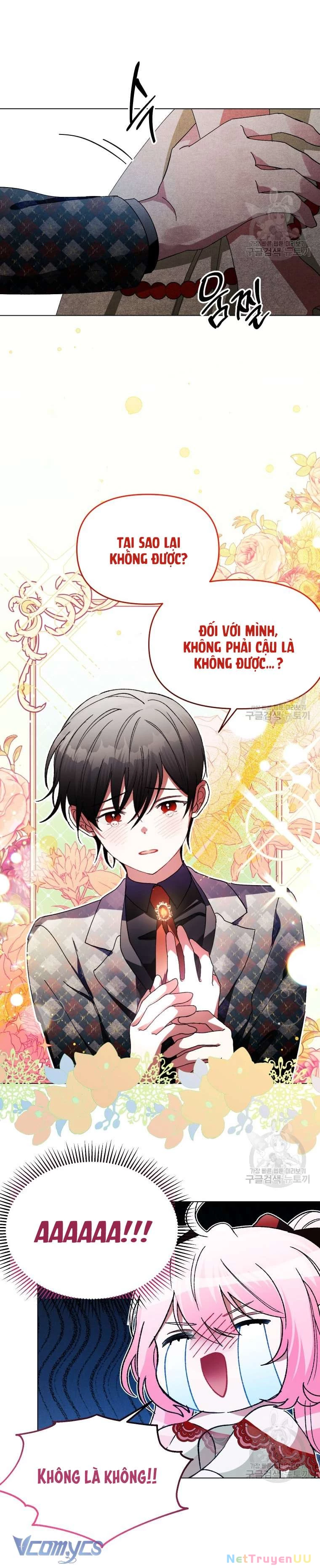 Này Tiểu Công Tước Chỉ Cần Tin Tưởng Tôi!!! Chapter 48 - Trang 2