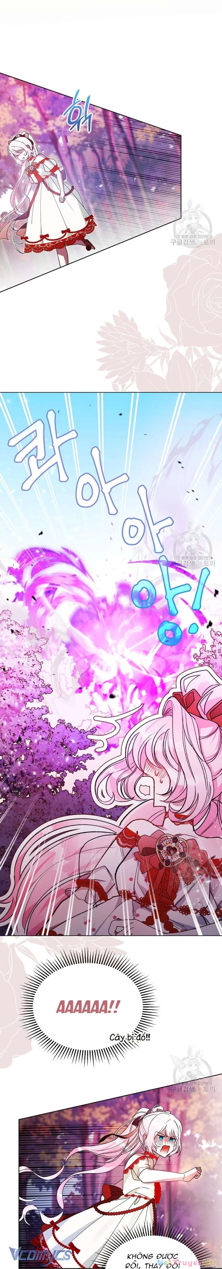 Này Tiểu Công Tước Chỉ Cần Tin Tưởng Tôi!!! Chapter 48 - Trang 2