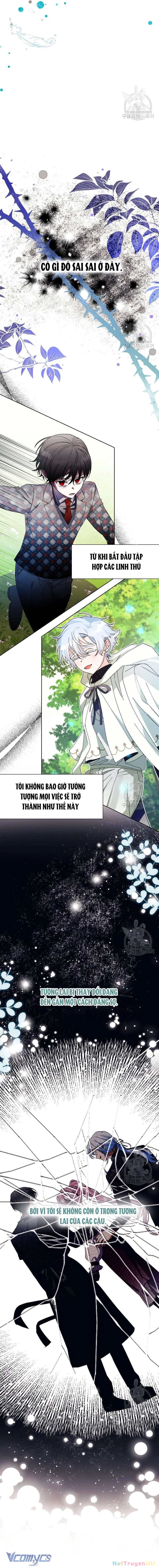 Này Tiểu Công Tước Chỉ Cần Tin Tưởng Tôi!!! Chapter 48 - Trang 2