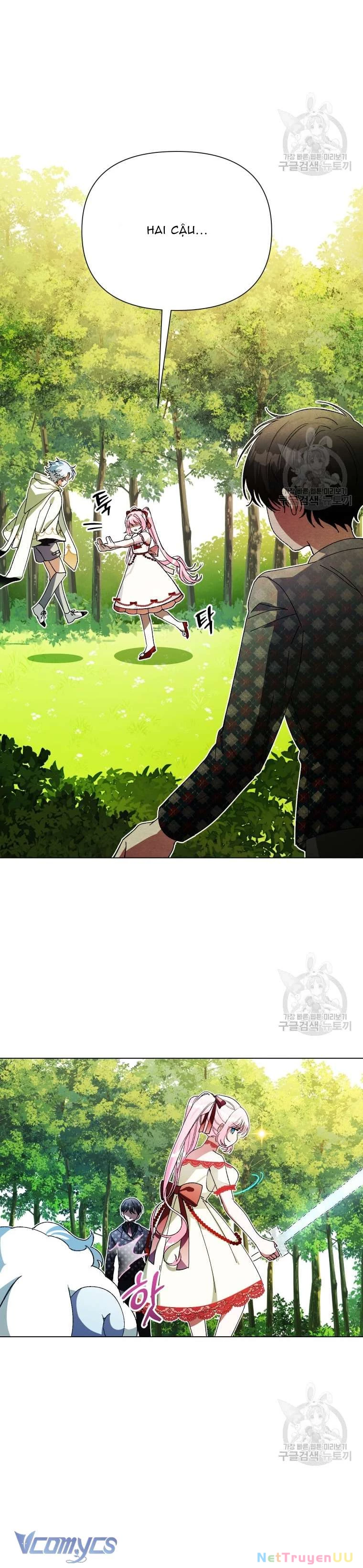 Này Tiểu Công Tước Chỉ Cần Tin Tưởng Tôi!!! Chapter 48 - Trang 2