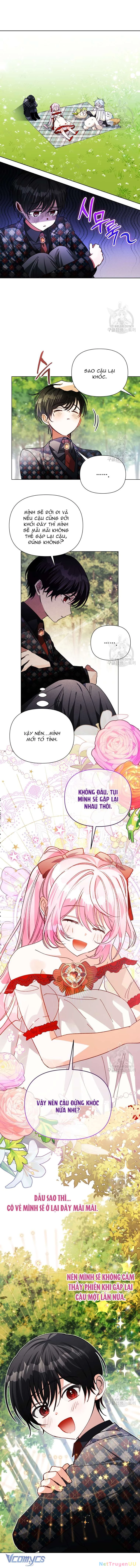 Này Tiểu Công Tước Chỉ Cần Tin Tưởng Tôi!!! Chapter 48 - Trang 2