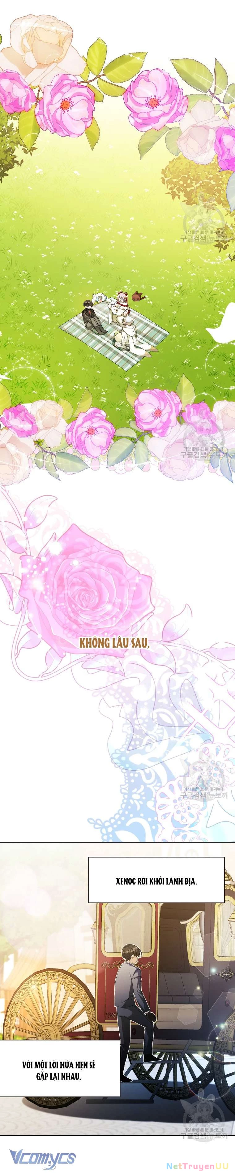 Này Tiểu Công Tước Chỉ Cần Tin Tưởng Tôi!!! Chapter 48 - Trang 2