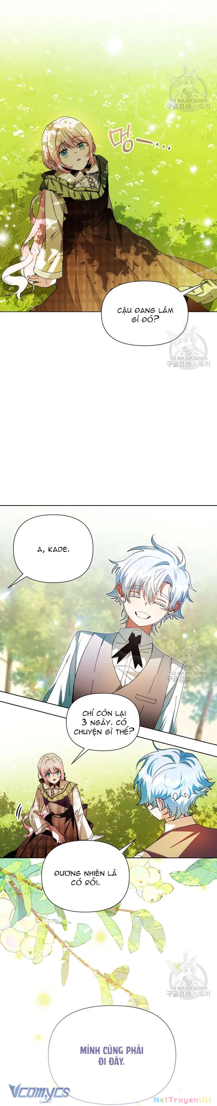 Này Tiểu Công Tước Chỉ Cần Tin Tưởng Tôi!!! Chapter 49 - Trang 2