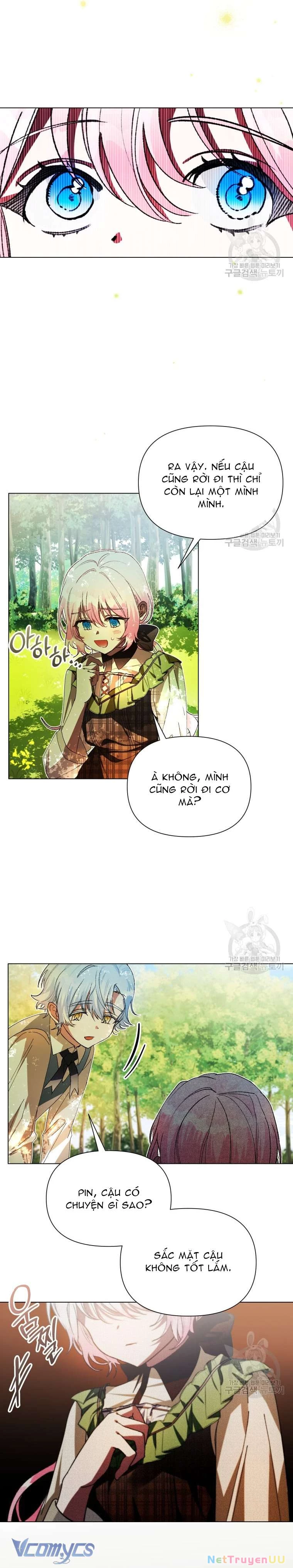 Này Tiểu Công Tước Chỉ Cần Tin Tưởng Tôi!!! Chapter 49 - Trang 2