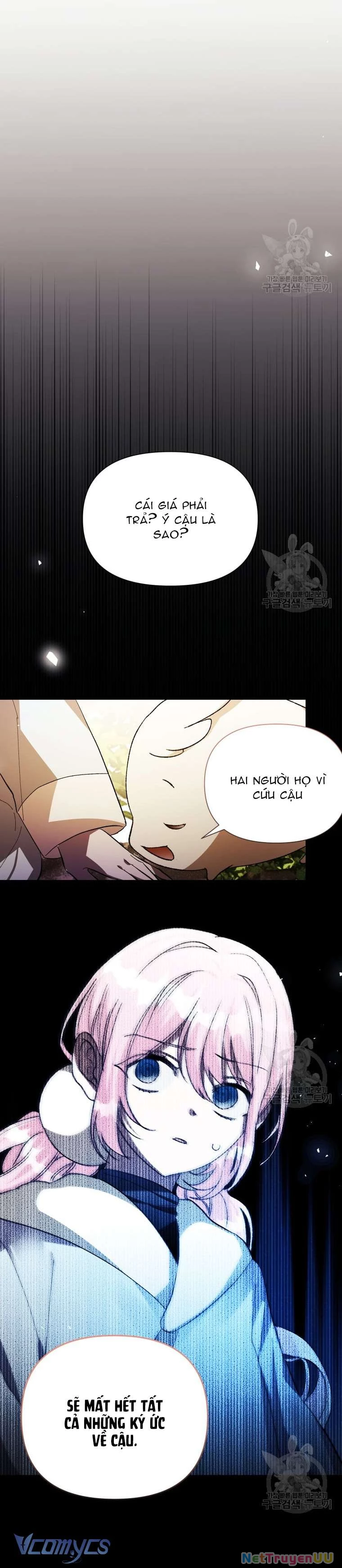 Này Tiểu Công Tước Chỉ Cần Tin Tưởng Tôi!!! Chapter 49 - Trang 2