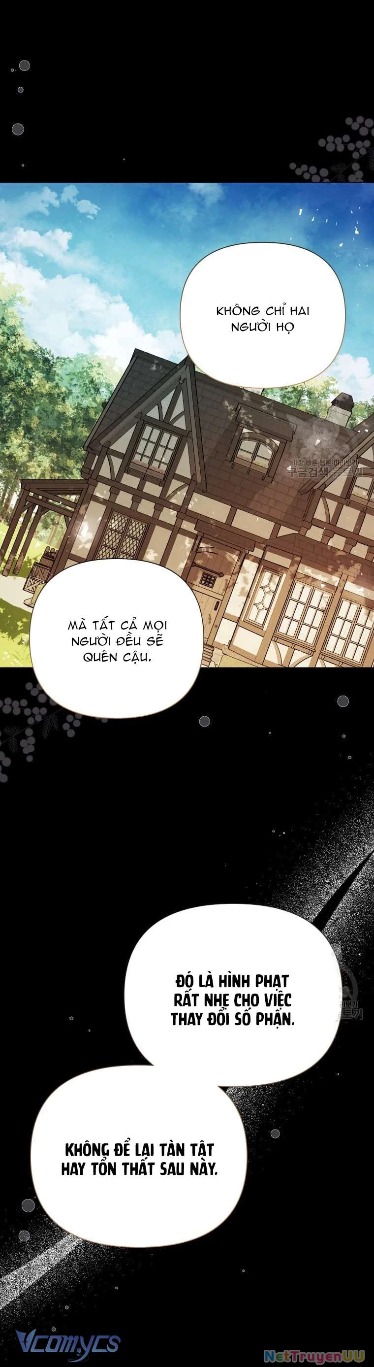 Này Tiểu Công Tước Chỉ Cần Tin Tưởng Tôi!!! Chapter 49 - Trang 2