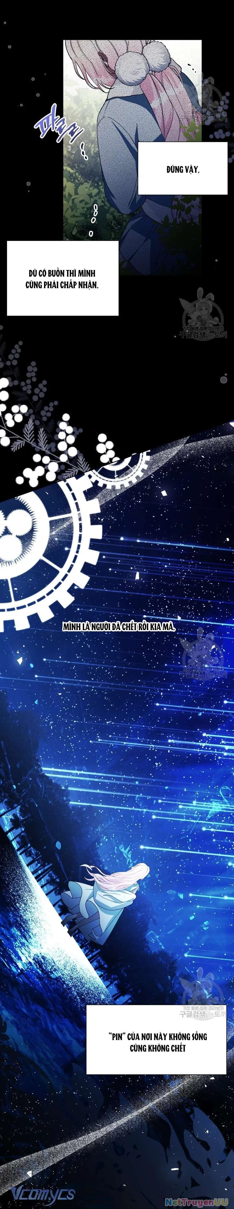 Này Tiểu Công Tước Chỉ Cần Tin Tưởng Tôi!!! Chapter 49 - Trang 2