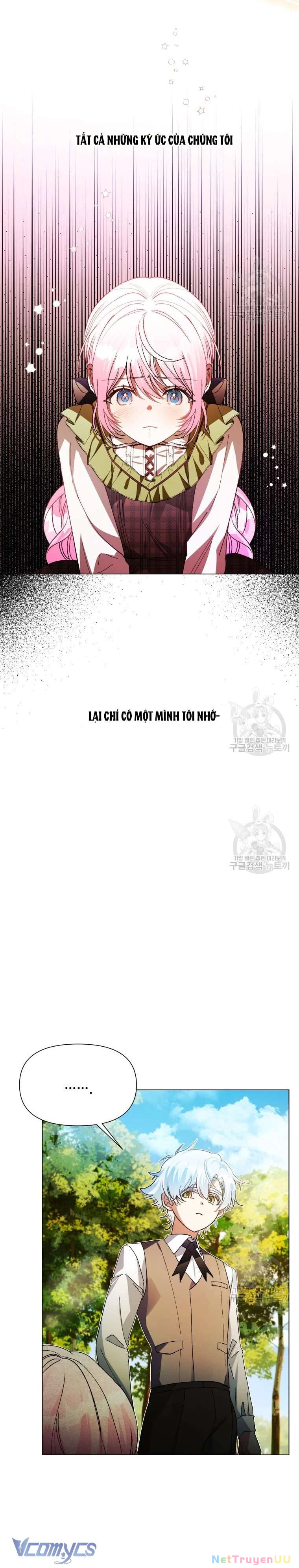 Này Tiểu Công Tước Chỉ Cần Tin Tưởng Tôi!!! Chapter 49 - Trang 2