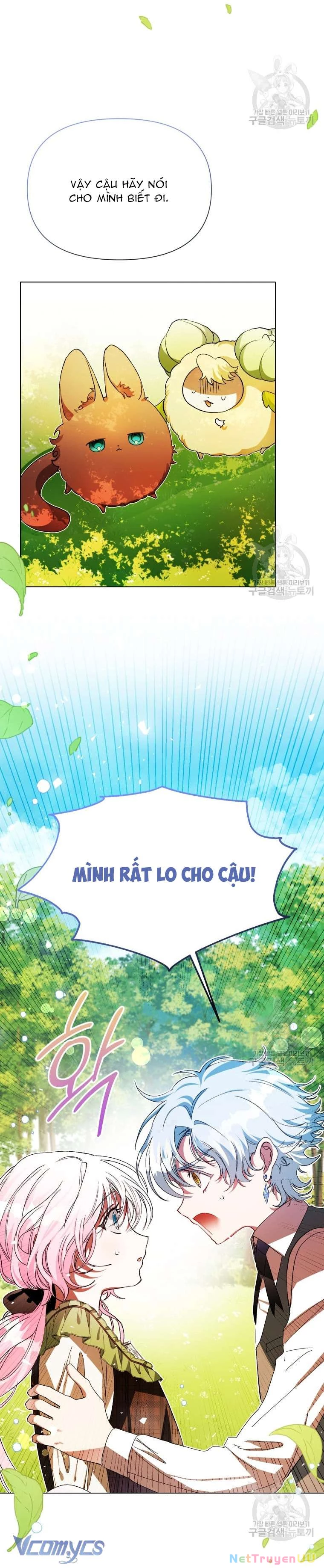 Này Tiểu Công Tước Chỉ Cần Tin Tưởng Tôi!!! Chapter 49 - Trang 2
