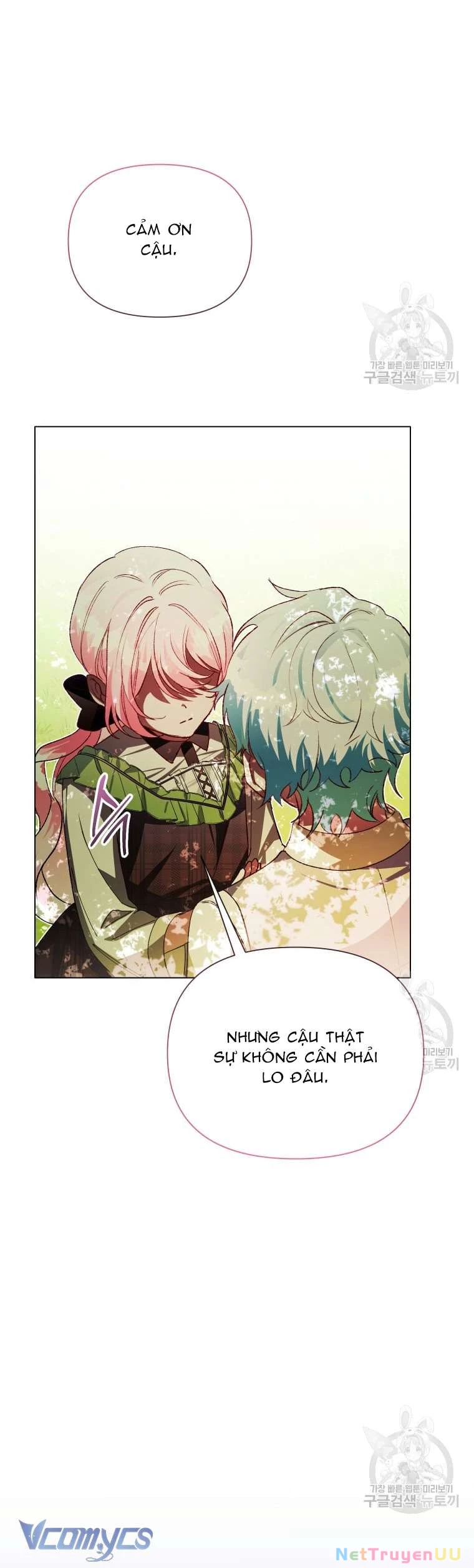 Này Tiểu Công Tước Chỉ Cần Tin Tưởng Tôi!!! Chapter 49 - Trang 2