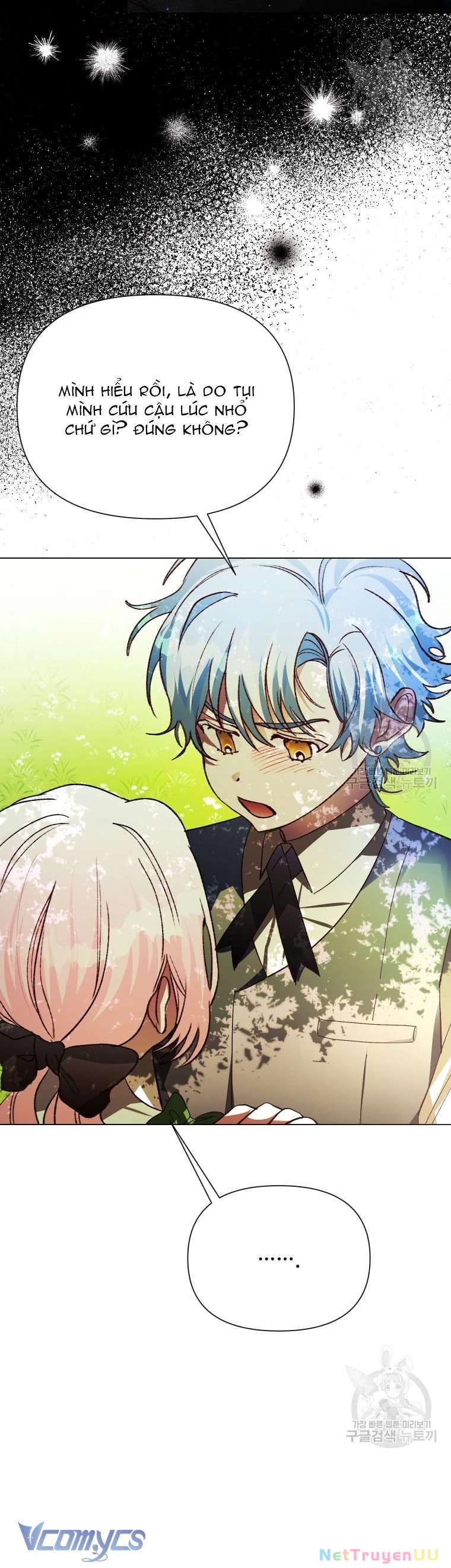 Này Tiểu Công Tước Chỉ Cần Tin Tưởng Tôi!!! Chapter 49 - Trang 2