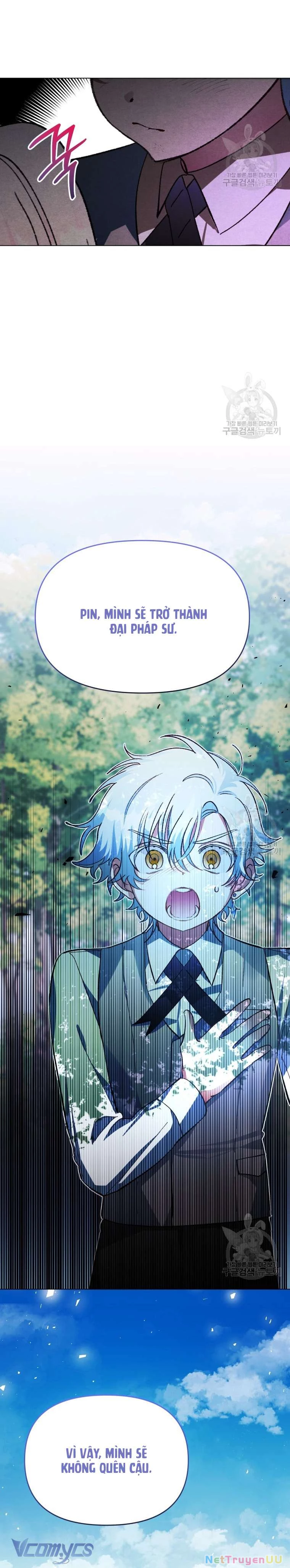 Này Tiểu Công Tước Chỉ Cần Tin Tưởng Tôi!!! Chapter 49 - Trang 2