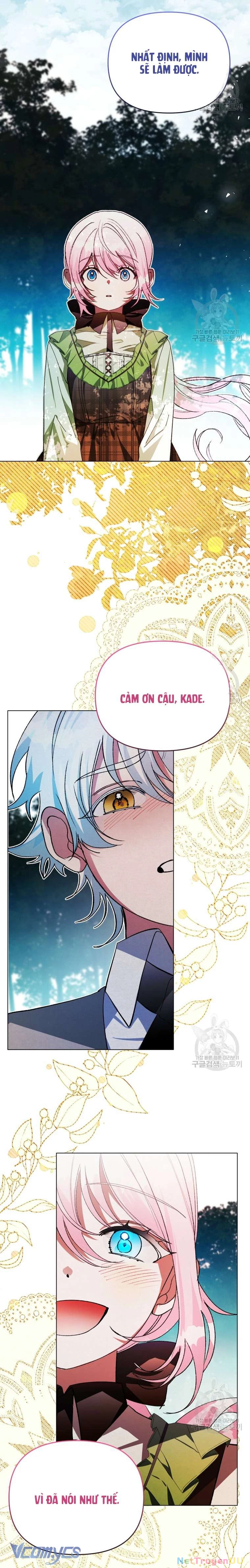 Này Tiểu Công Tước Chỉ Cần Tin Tưởng Tôi!!! Chapter 49 - Trang 2