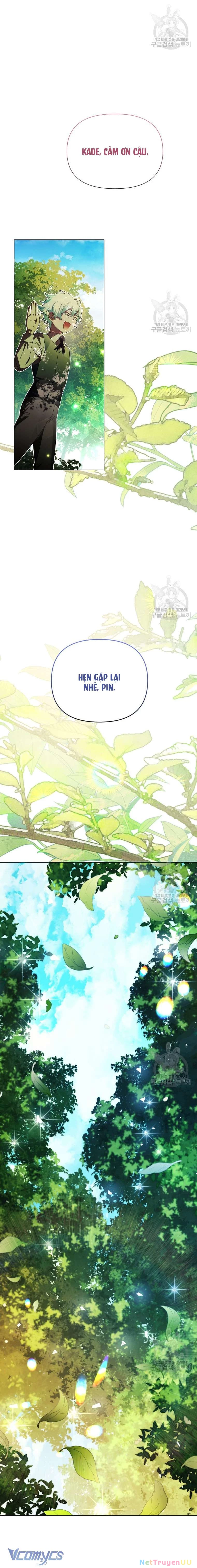 Này Tiểu Công Tước Chỉ Cần Tin Tưởng Tôi!!! Chapter 49 - Trang 2