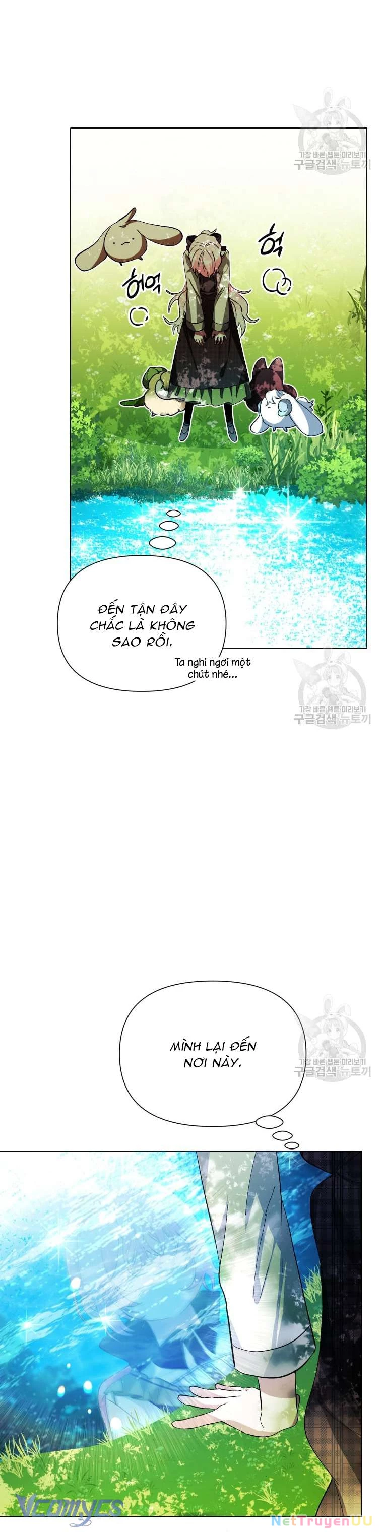 Này Tiểu Công Tước Chỉ Cần Tin Tưởng Tôi!!! Chapter 49 - Trang 2