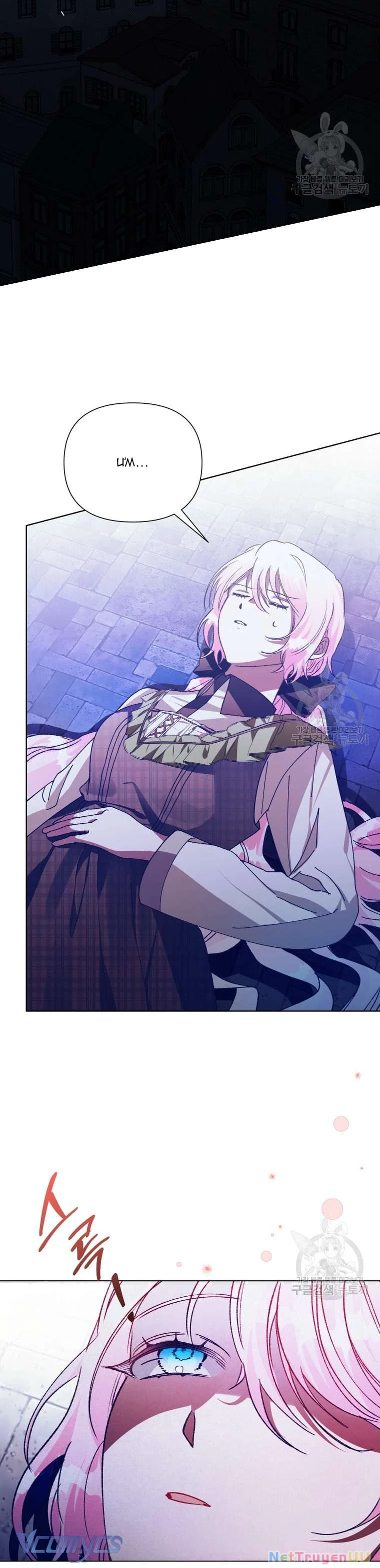 Này Tiểu Công Tước Chỉ Cần Tin Tưởng Tôi!!! Chapter 49 - Trang 2