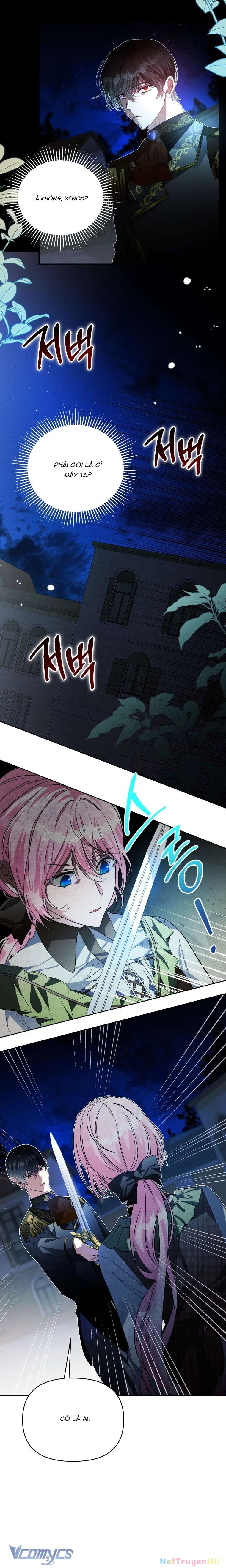 Này Tiểu Công Tước Chỉ Cần Tin Tưởng Tôi!!! Chapter 50 - Trang 2