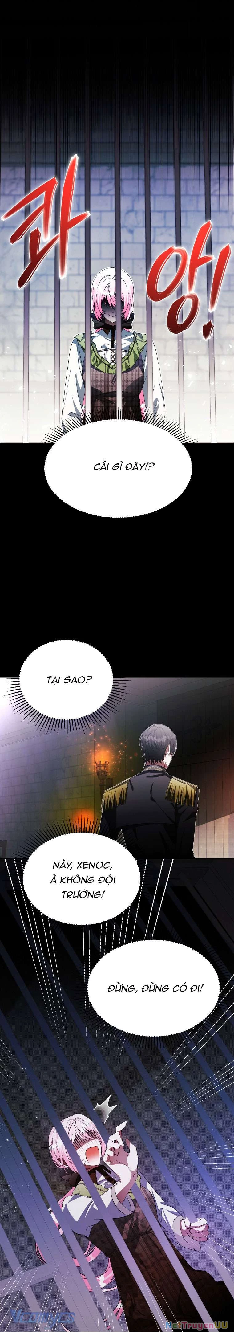 Này Tiểu Công Tước Chỉ Cần Tin Tưởng Tôi!!! Chapter 50 - Trang 2