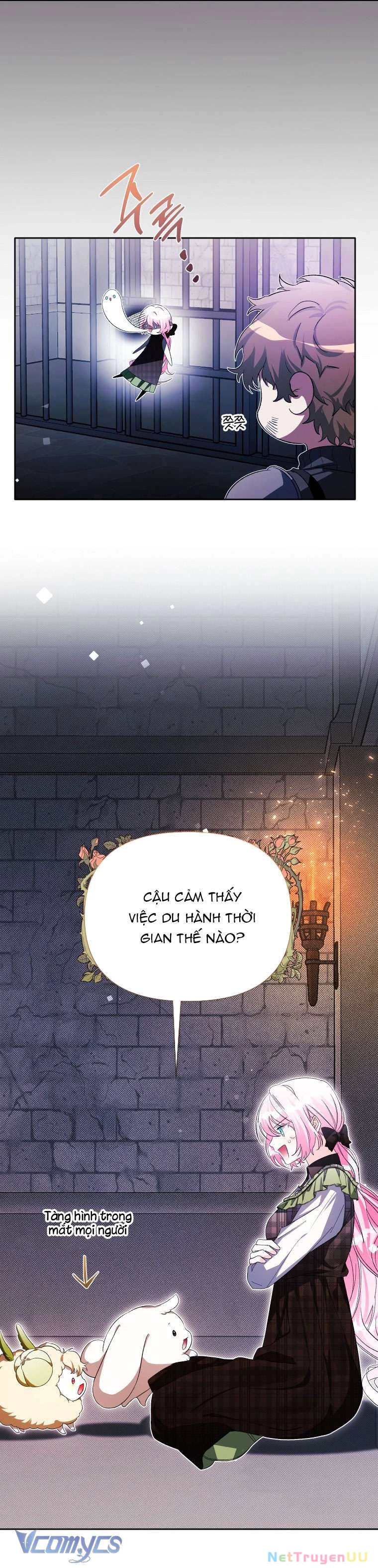 Này Tiểu Công Tước Chỉ Cần Tin Tưởng Tôi!!! Chapter 50 - Trang 2