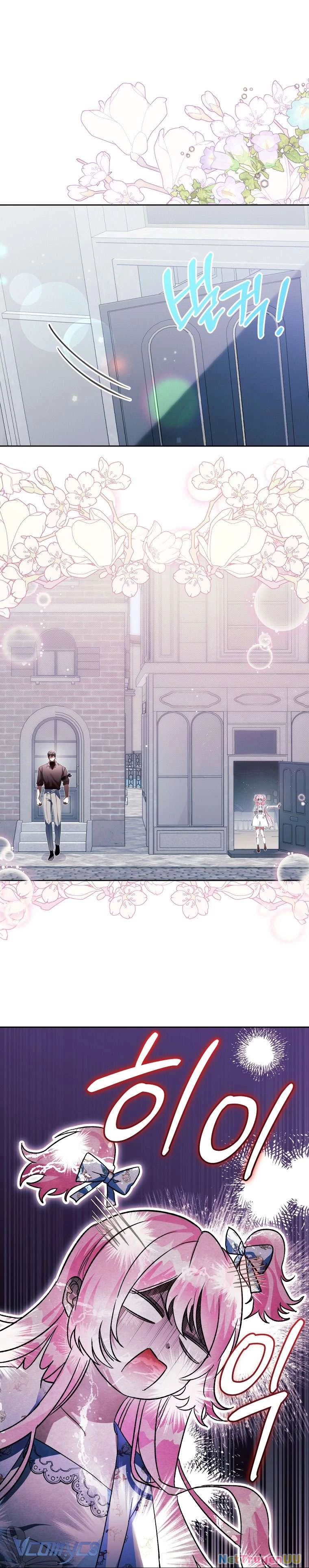 Này Tiểu Công Tước Chỉ Cần Tin Tưởng Tôi!!! Chapter 50 - Trang 2