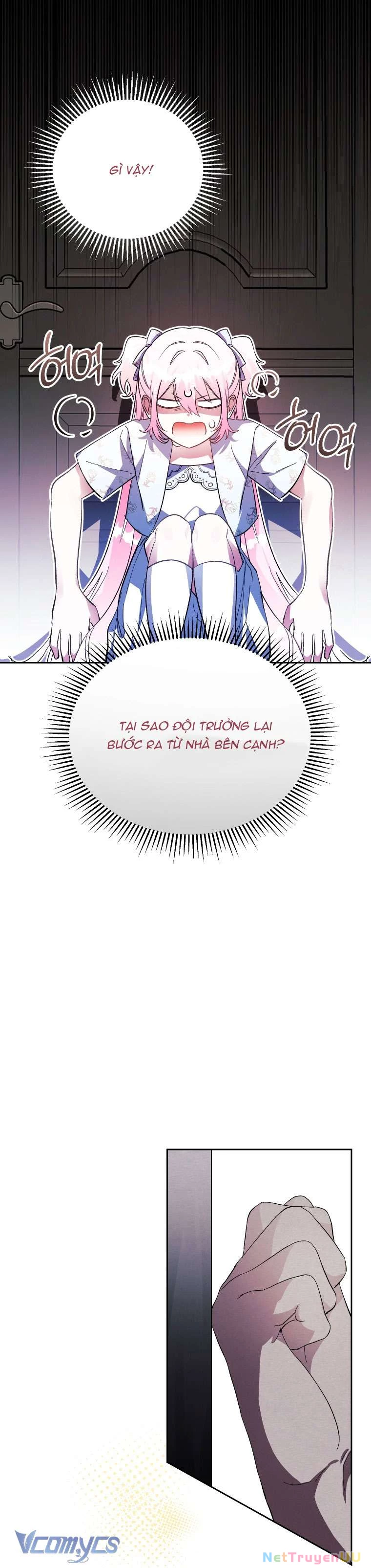 Này Tiểu Công Tước Chỉ Cần Tin Tưởng Tôi!!! Chapter 50 - Trang 2