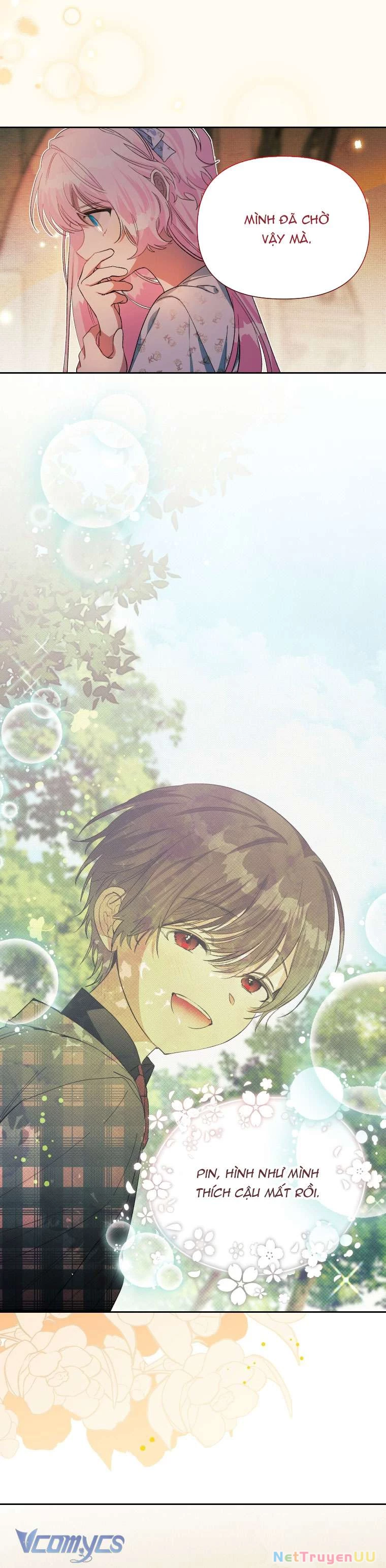 Này Tiểu Công Tước Chỉ Cần Tin Tưởng Tôi!!! Chapter 50 - Trang 2