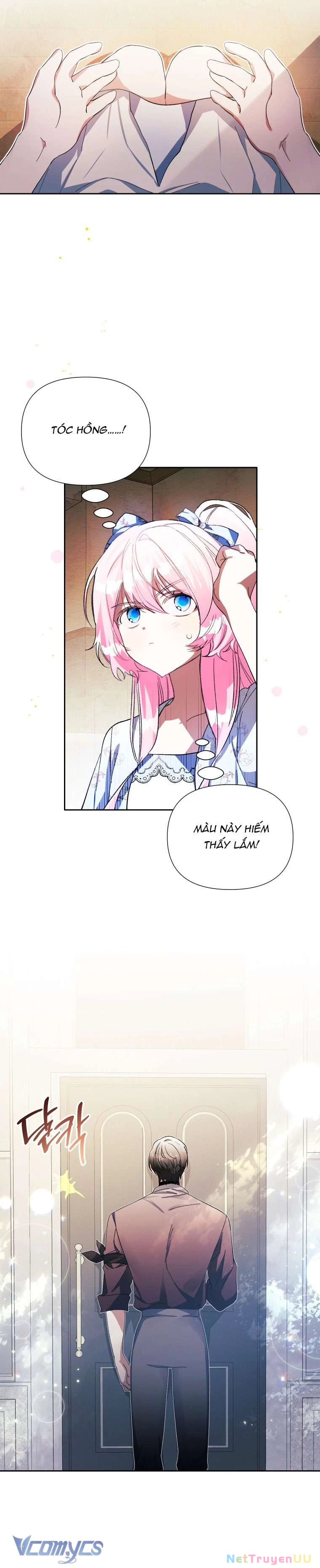 Này Tiểu Công Tước Chỉ Cần Tin Tưởng Tôi!!! Chapter 50 - Trang 2