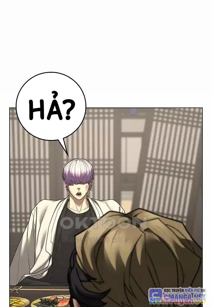 Nhiệm Vụ Đời Thật Chapter 127 - Next Chapter 128