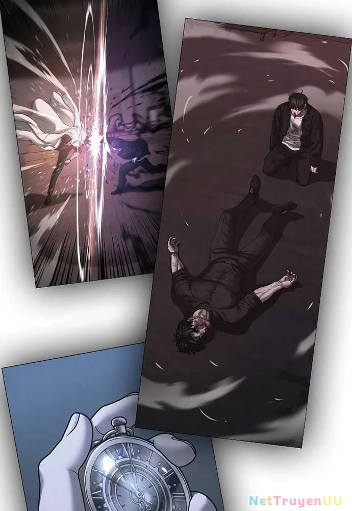 Nhiệm Vụ Đời Thật Chapter 128 - Trang 4