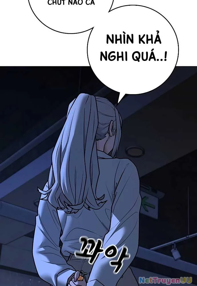 Nhiệm Vụ Đời Thật Chapter 128 - Trang 4