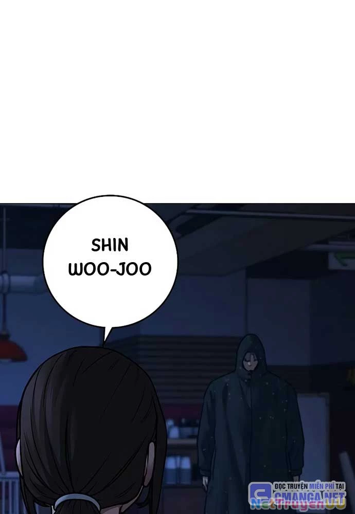 Nhiệm Vụ Đời Thật Chapter 128 - Trang 4