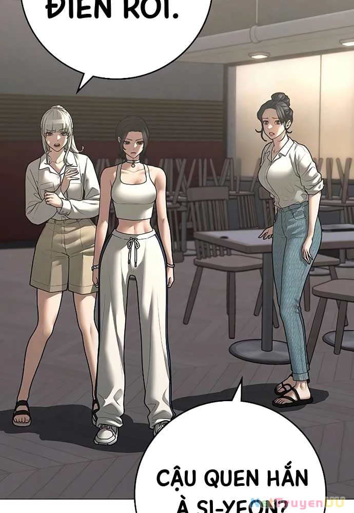 Nhiệm Vụ Đời Thật Chapter 128 - Trang 4