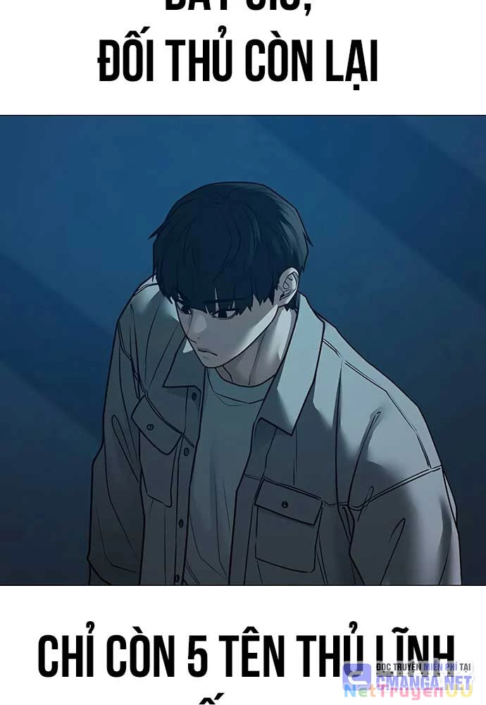 Nhiệm Vụ Đời Thật Chapter 128 - Trang 4