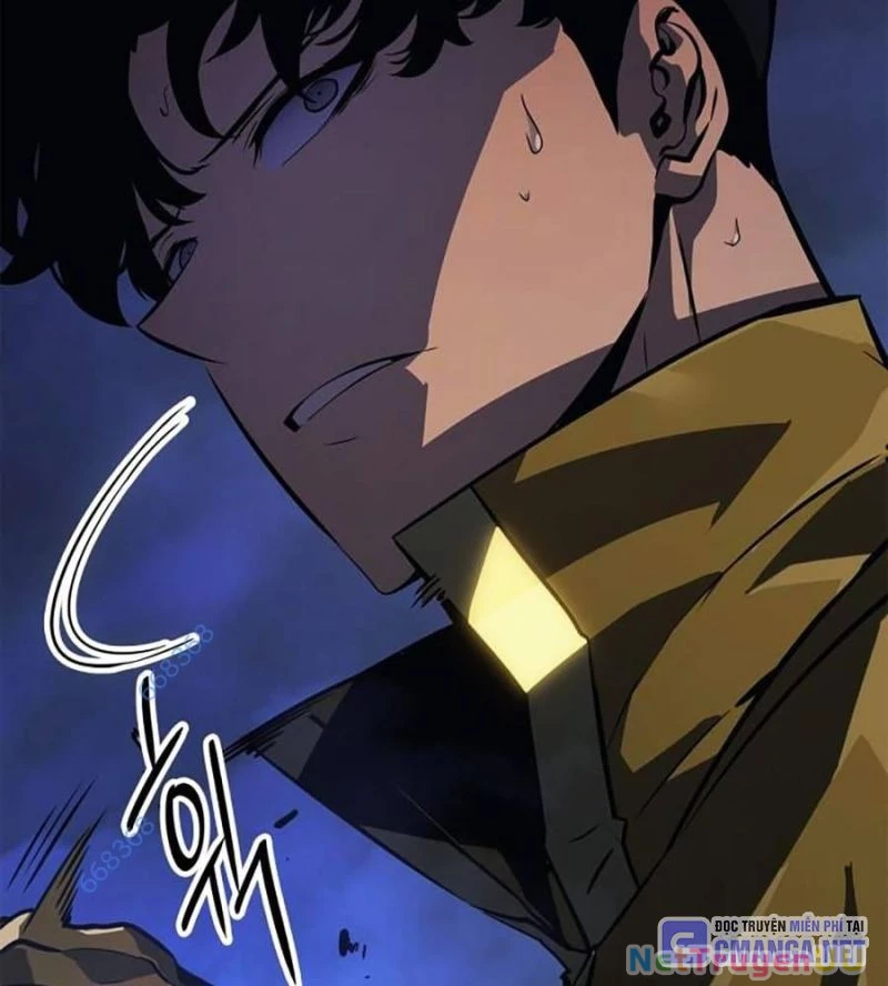 Solo Leveling : Ragnarok Chapter 17 - Trang 2