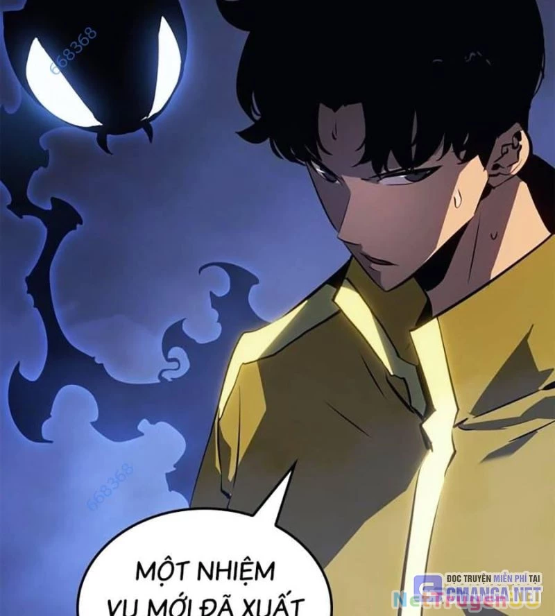 Solo Leveling : Ragnarok Chapter 17 - Trang 2