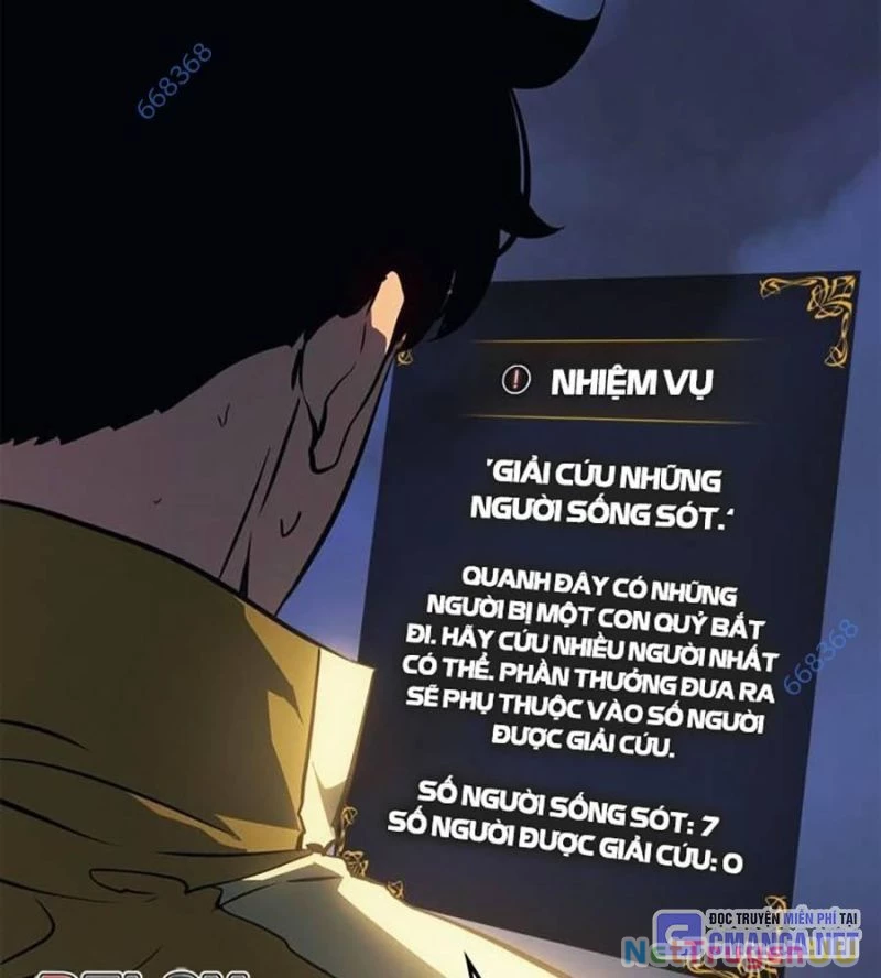 Solo Leveling : Ragnarok Chapter 17 - Trang 2