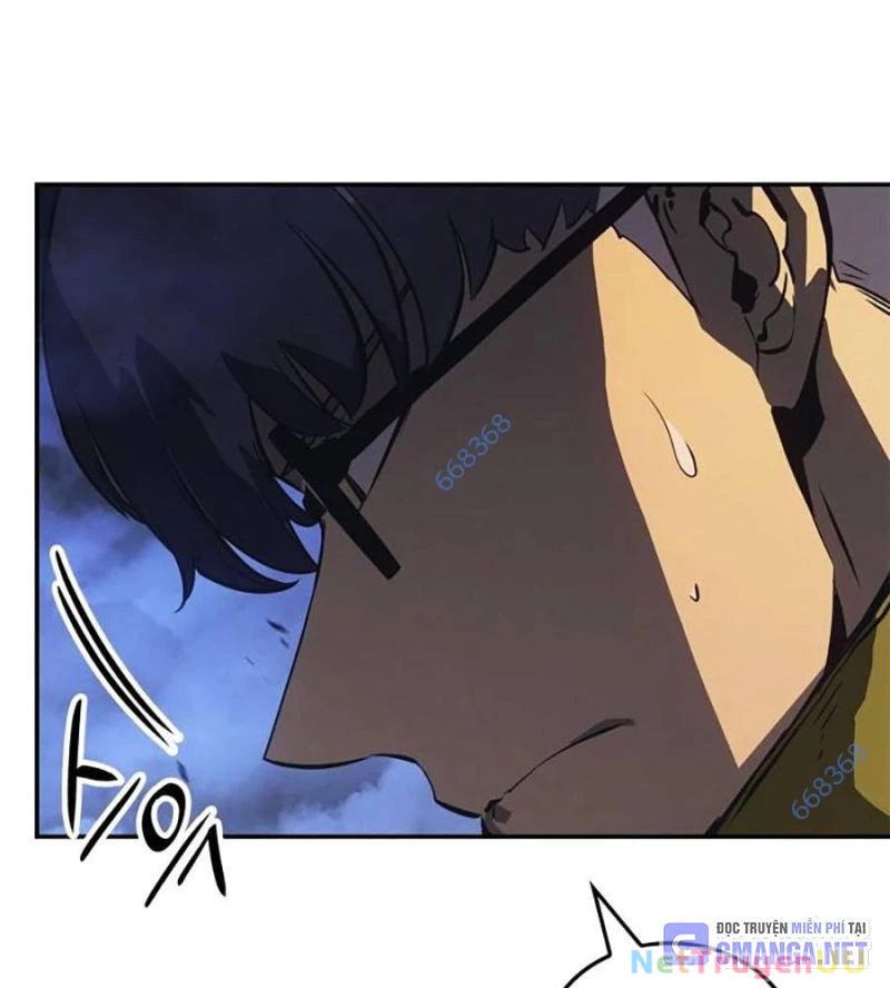 Solo Leveling : Ragnarok Chapter 17 - Trang 2